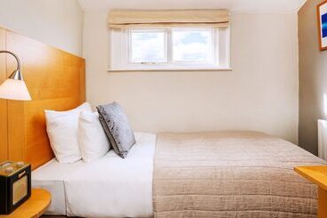 The Clifton Hotel Bristol