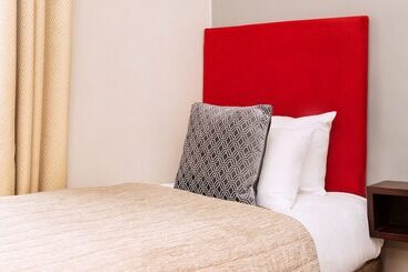 The Clifton Hotel Bristol