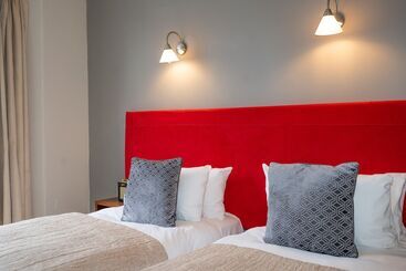 The Clifton Hotel Bristol