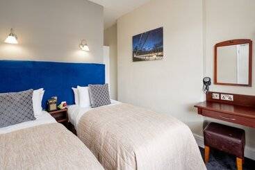 The Clifton Hotel Bristol