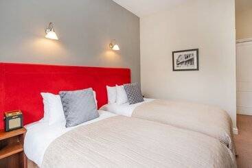 The Clifton Hotel Bristol
