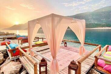 Club Hotel Barbarossa