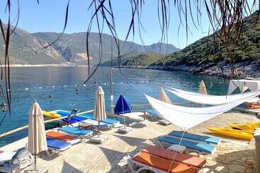 Club Hotel Barbarossa