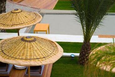 هتل Club Marvy
