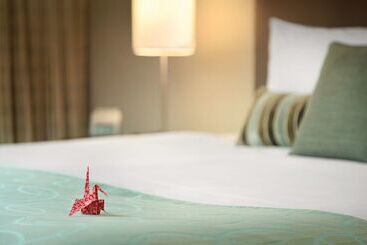 Coast Coal Harbour Vancouver Hotel By Apa