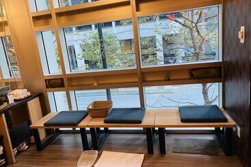 Coast Coal Harbour Vancouver Hotel By Apa