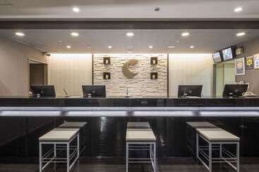 Comfort Hotel Tokyo Higashi Nihombashi