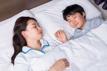 Comfort Hotel Tokyo Higashi Nihombashi