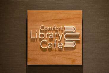 Comfort Hotel Tokyo Higashi Nihombashi