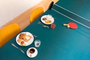 Conscious Hotel Vondelpark