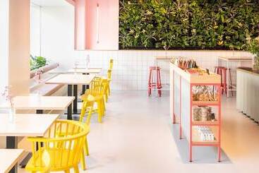 Conscious Hotel Vondelpark