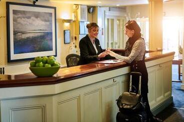 Otel County