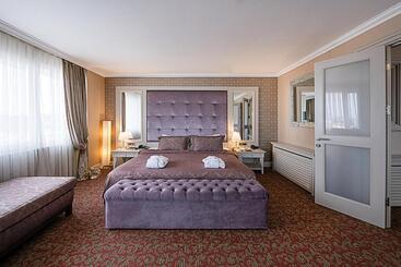 Dream Hill Business Deluxe Hotel Asia - Estambul