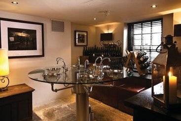 هتل Du Vin & Bistro Cambridge