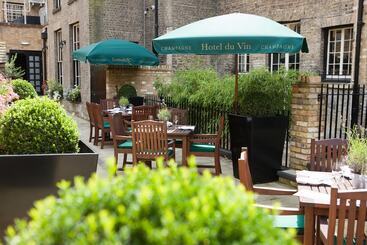 هتل Du Vin & Bistro Cambridge