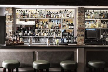 هتل Du Vin & Bistro Cambridge
