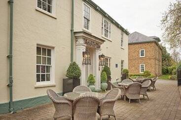 هتل Du Vin & Bistro York