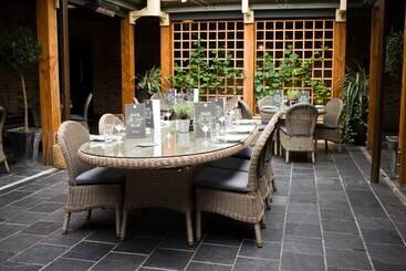 هتل Du Vin & Bistro York