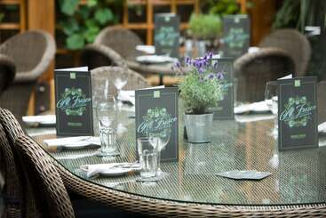 هتل Du Vin & Bistro York
