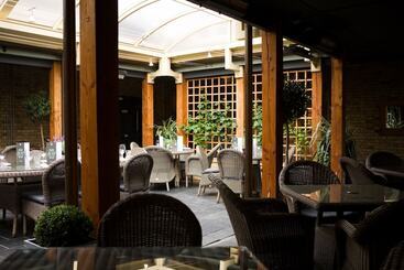 هتل Du Vin & Bistro York