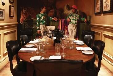 هتل Du Vin & Bistro York