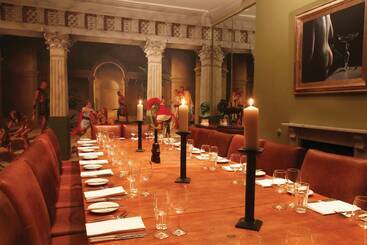 هتل Du Vin & Bistro York