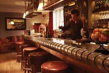 هتل Du Vin & Bistro York