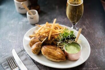 هتل Du Vin & Bistro York