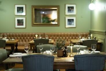 هتل Du Vin & Bistro York