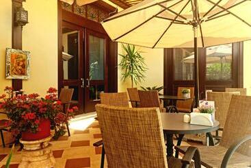 Eski Masal Hotel   Special Class