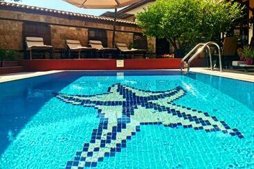 Eski Masal Hotel   Special Class
