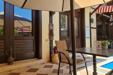 Eski Masal Hotel   Special Class