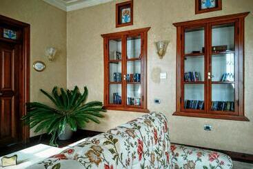 Eski Masal Hotel   Special Class