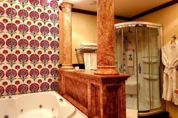 Eski Masal Hotel   Special Class