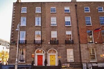 هتل Fitzwilliam Townhouse