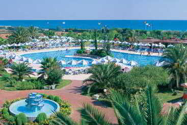 هتل Güral Premier Belek   All Inclusive