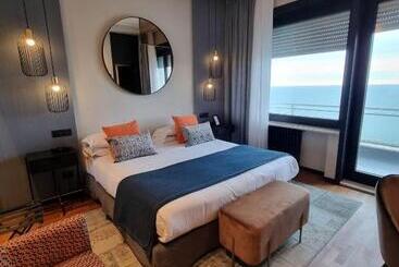Grand Hotel Passetto - Ancona