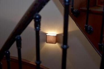 ホテル Hôtel Héliot, Cosy Places By Charme & Caractère