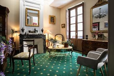 ホテル Hôtel Héliot, Cosy Places By Charme & Caractère