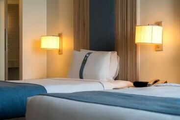 هتل Holiday Inn Pattaya, An Ihg