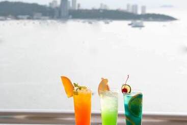 هتل Holiday Inn Pattaya, An Ihg