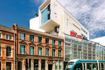 هتل Ibis Nottingham Centre