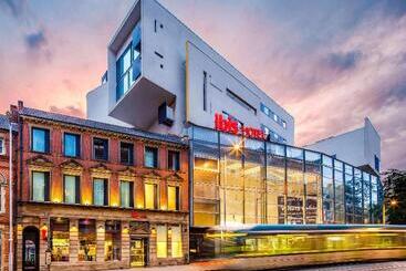هتل Ibis Nottingham Centre