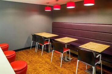 هتل Ibis Nottingham Centre