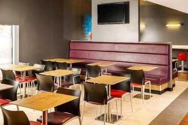 هتل Ibis Nottingham Centre