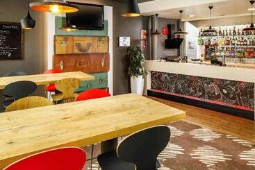 هتل Ibis Nottingham Centre
