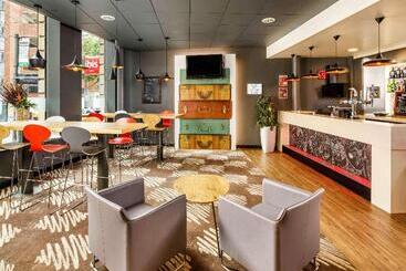 هتل Ibis Nottingham Centre