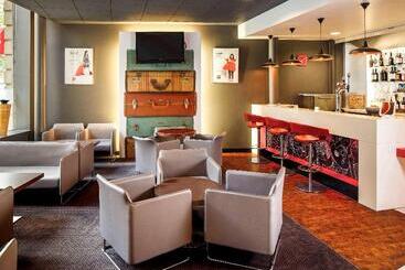 هتل Ibis Nottingham Centre