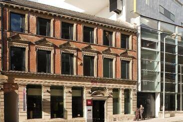 هتل Ibis Nottingham Centre