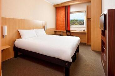 هتل Ibis Nottingham Centre